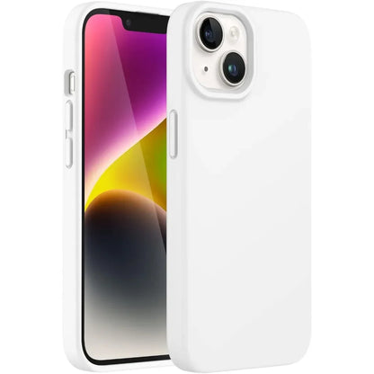 iPhone 14 Silicone Case