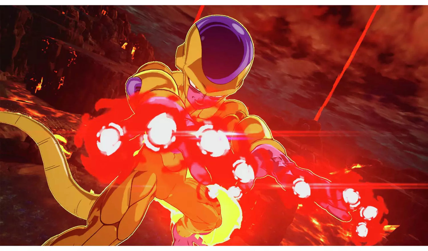 DRAGON BALL: Sparking! ZERO Nintendo Switch 2 Game