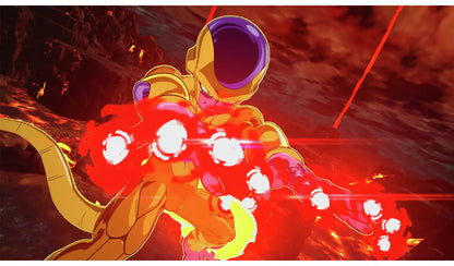 DRAGON BALL: Sparking! ZERO Nintendo Switch 2 Game