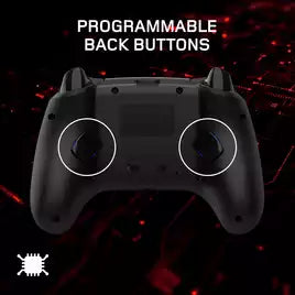 Gioteck WX5+ Switch 2, Switch, PC Wireless Controller - Camouflage