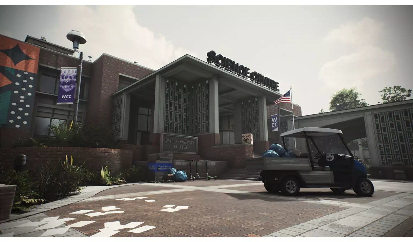 Ready or Not: Day One Triple Weapon Pack Edition PS5 Game