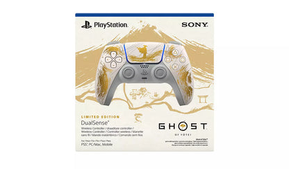 Sony DualSense PS5 Wireless Controller - Ghost of Yotei