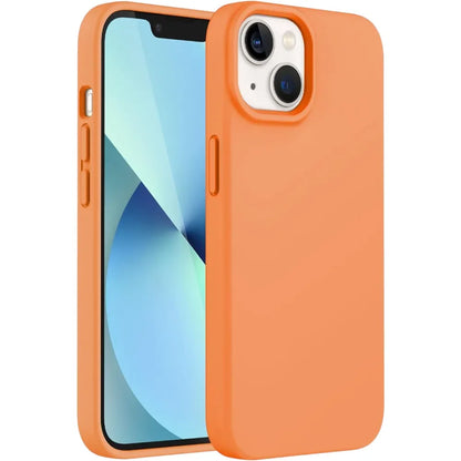 iPhone 13 Silicone Case