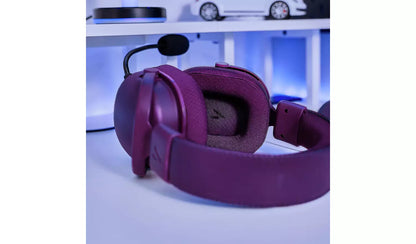 STEALTH Radar Wired Headset PS5, Xbox, Switch, PC - Purple