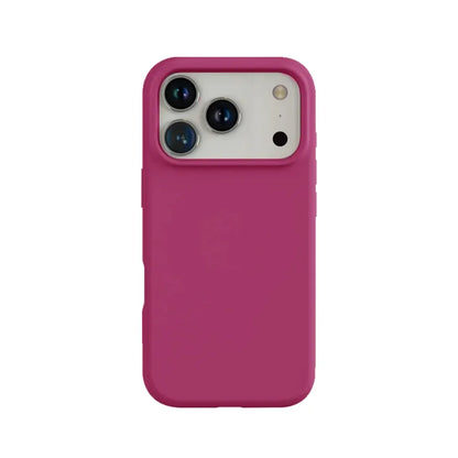 iPhone 17 Pro Max Silicone Case