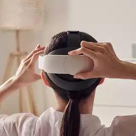 Meta Quest Elite Strap for Meta Quest 3/3S