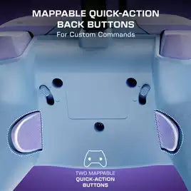 Turtle Beach Rematch Advanced Xbox & PC Wired Controller - Pink