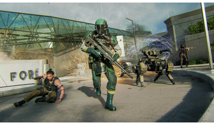 Call Of Duty: Black Ops 7 PS5 Game