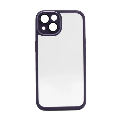 iPhone 13 iMaxx Translucent Matt Case