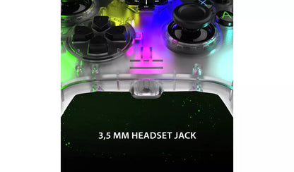 Snakebyte Gamepad RGB X Xbox Wired Controller