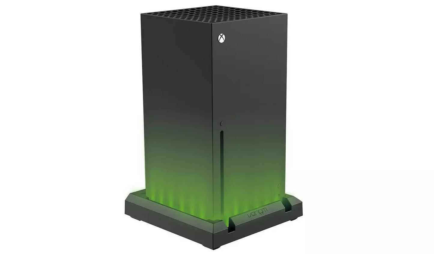 Venom Xbox Series X Accessory Bundle