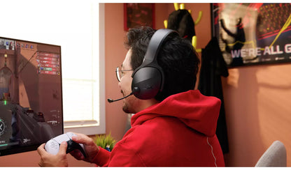 HyperX Cloud Jet Dual Wireless Headset PC, PS4/PS5, Switch 2