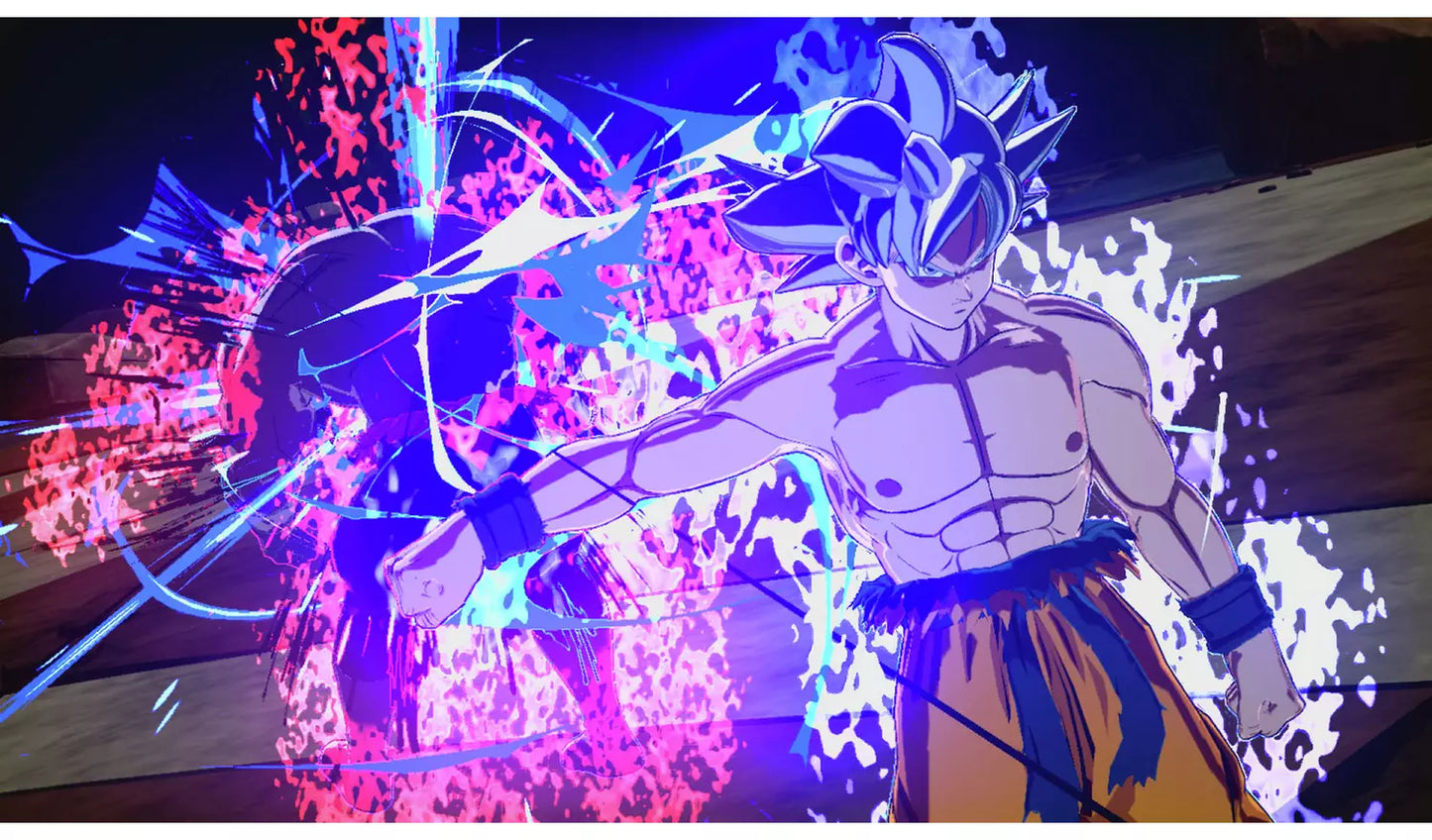 DRAGON BALL: Sparking! ZERO Nintendo Switch 2 Game