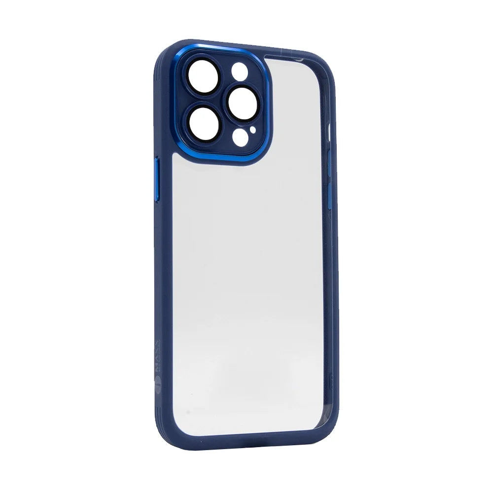 iPhone 13 Pro iMaxx Translucent Matt Case