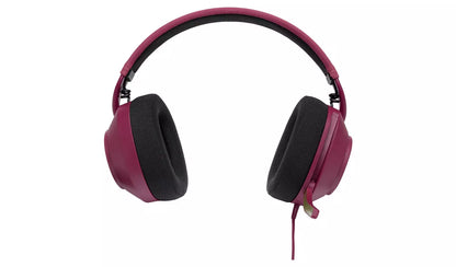 PowerA LucidSound LS10X Wired Xbox Gaming Headset - Ruby