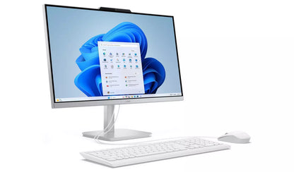 Lenovo F0J60035UK 23.8in i3 8GB 512GB All-in-One PC