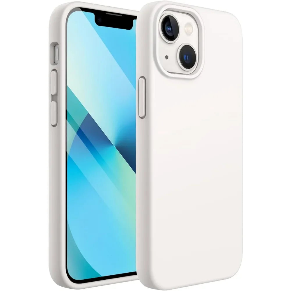 iPhone 13 Silicone Case
