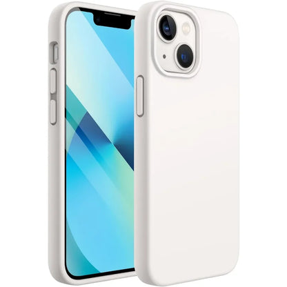 iPhone 13 Silicone Case