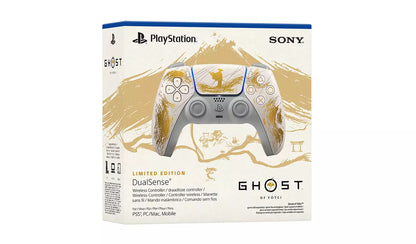Sony DualSense PS5 Wireless Controller - Ghost of Yotei