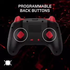 Gioteck WX5+ Switch 2,Switch,PC Wireless Controller - Doodle