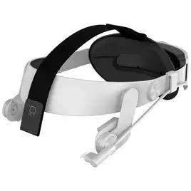 Venom Head Strap with Battery & Carry Case Meta Quest 3/3S/2