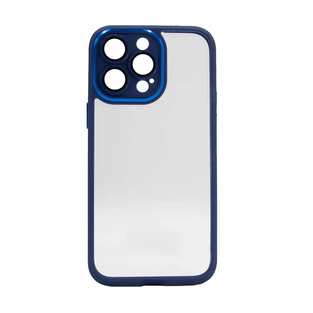 iPhone 13 Pro iMaxx Translucent Matt Case