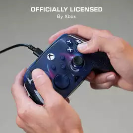 Turtle Beach Rematch Advanced Xbox & PC Wired Controller - Purple