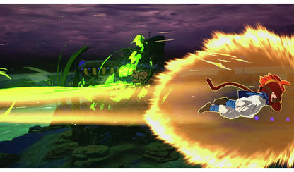 DRAGON BALL: Sparking! ZERO Nintendo Switch 2 Game