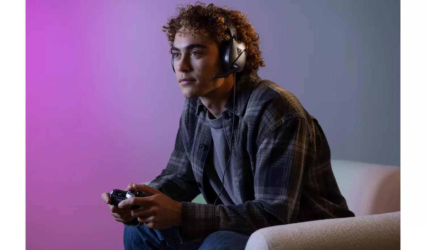 Turtle Beach Recon 70 Xbox, PS5, PS4, PC Headset