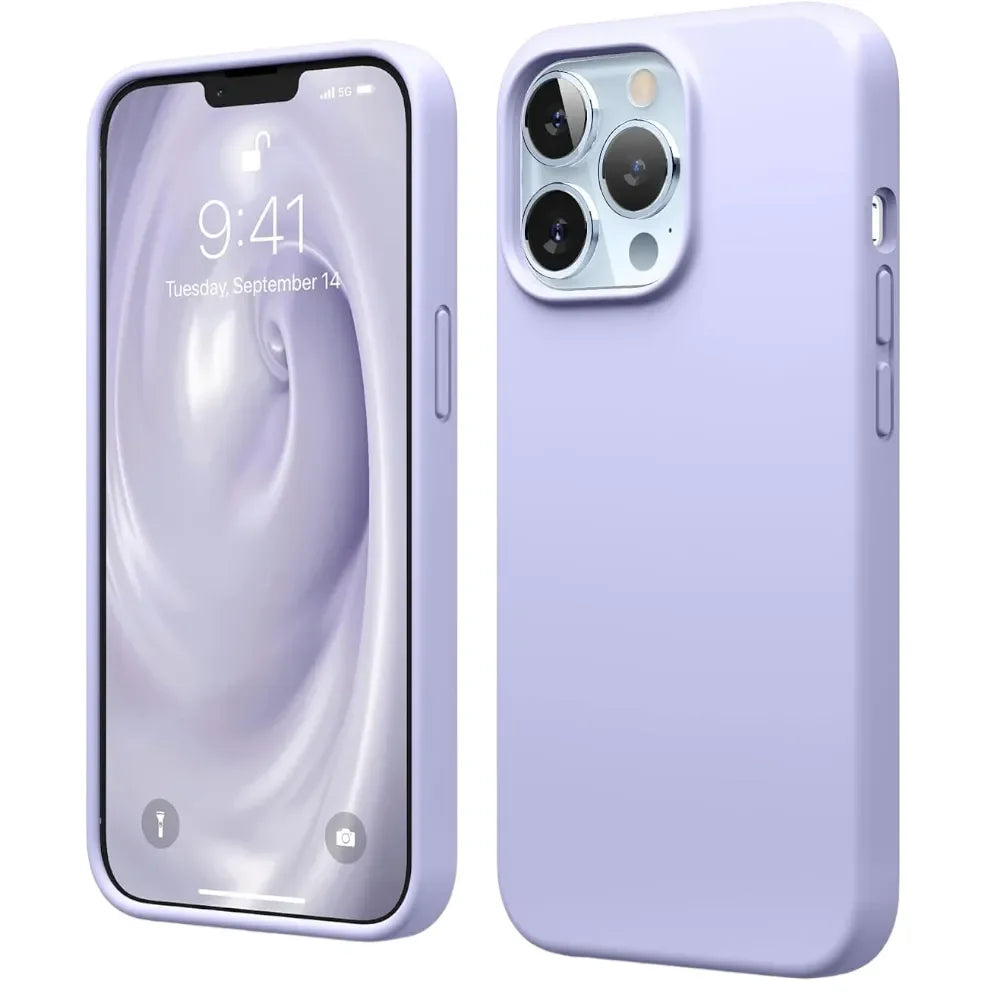 iPhone 13 Pro Silicone Case