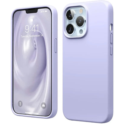 iPhone 13 Pro Silicone Case