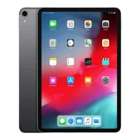 iPad Pro 11 inch 2018