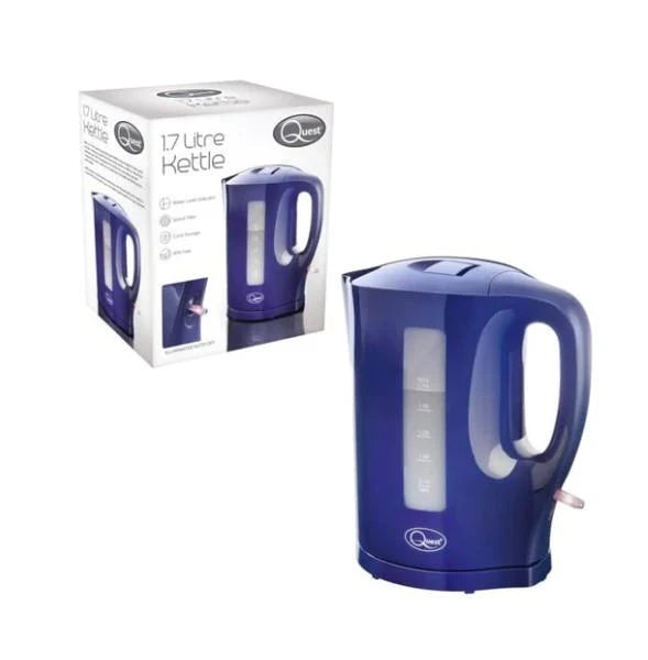 Quest 1.7L Jug Kettle