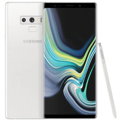 Used Samsung Note 9