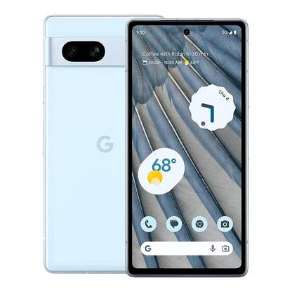 Google Pixel 7A