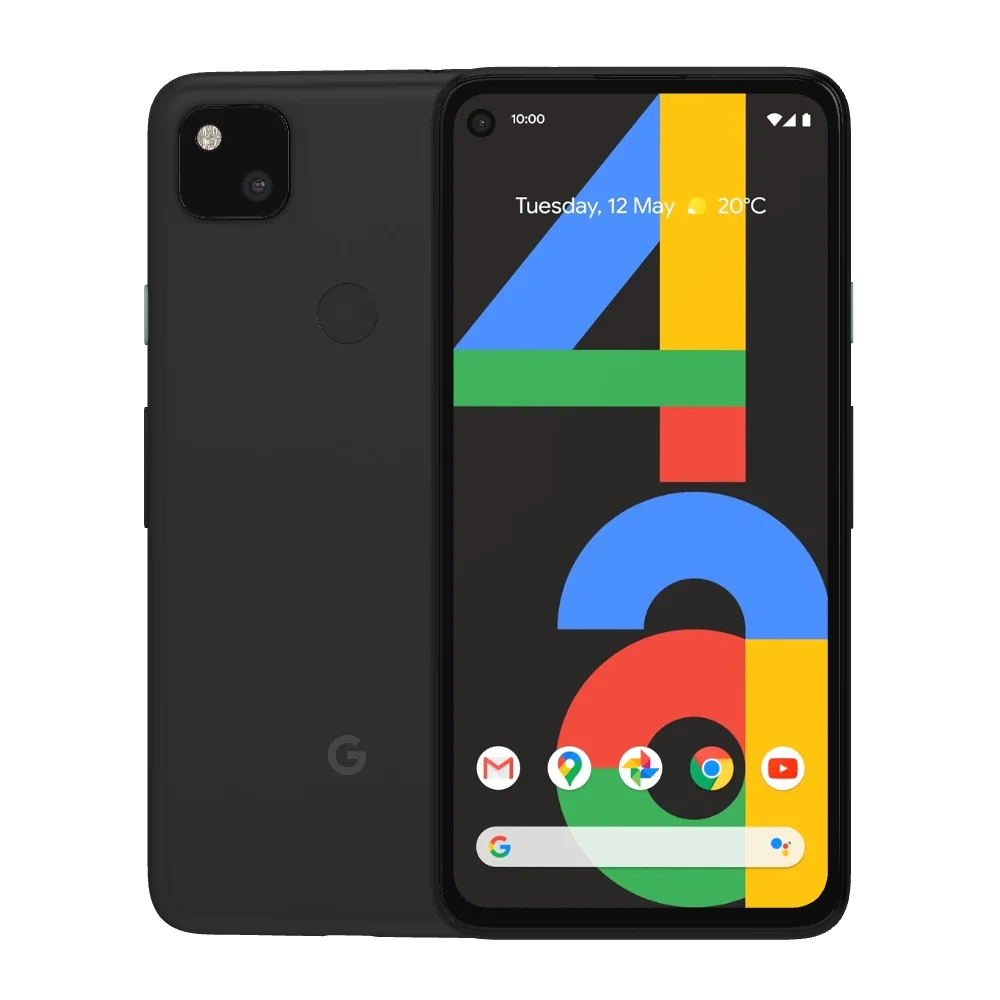 Google Pixel 4A