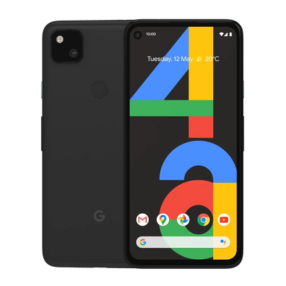 Google Pixel 4A
