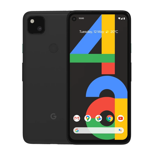 Google Pixel 4A