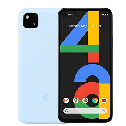 Google Pixel 4A