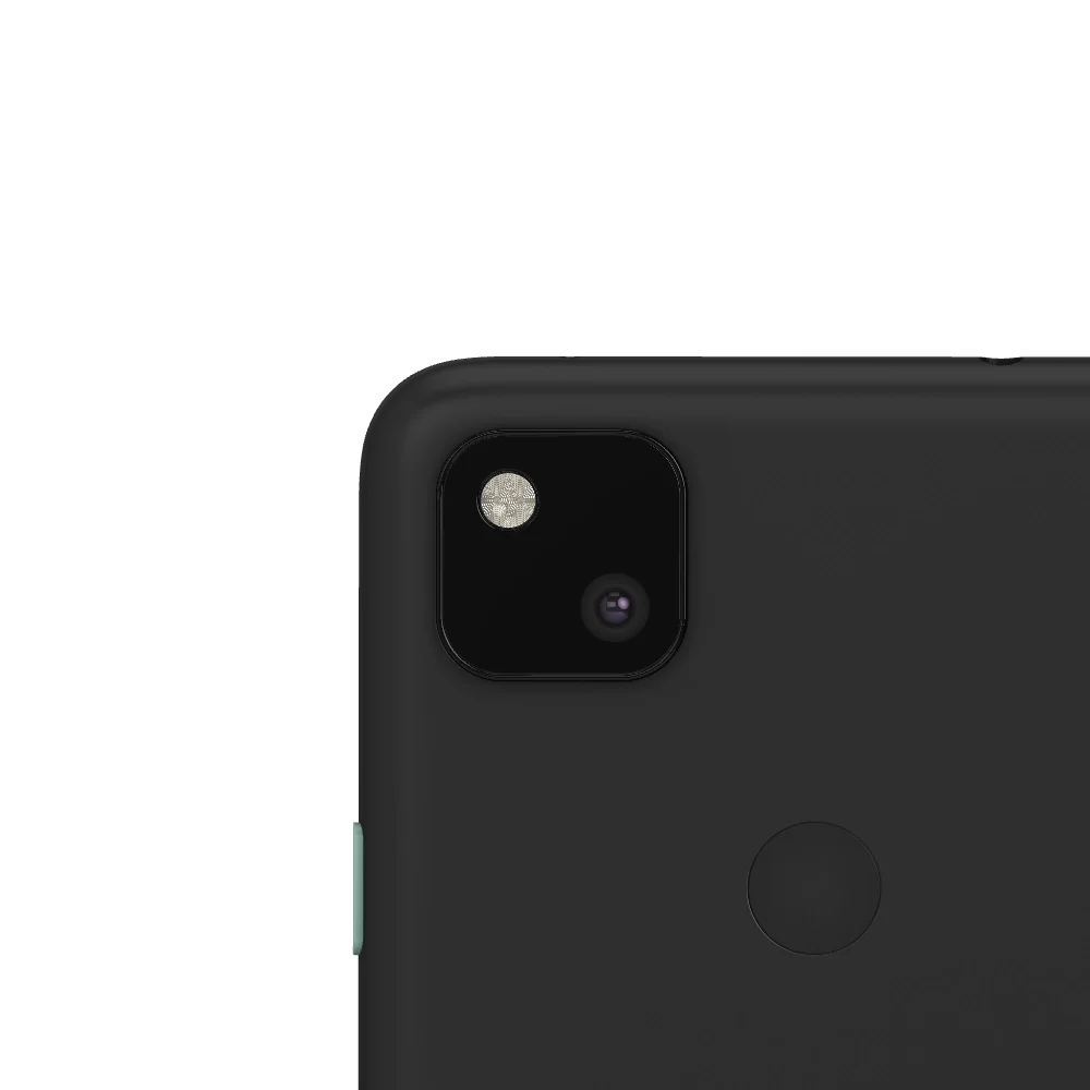 Google Pixel 4A