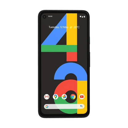 Google Pixel 4A