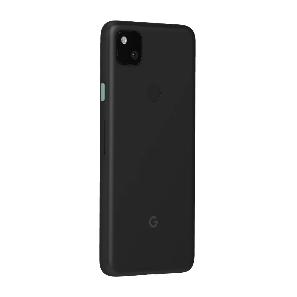 Google Pixel 4A