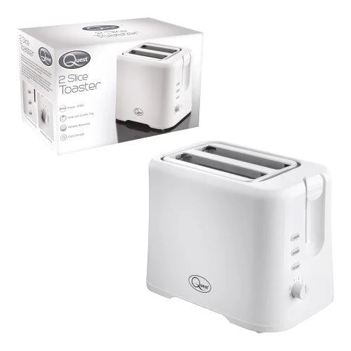 Quest 2-Slice Toaster