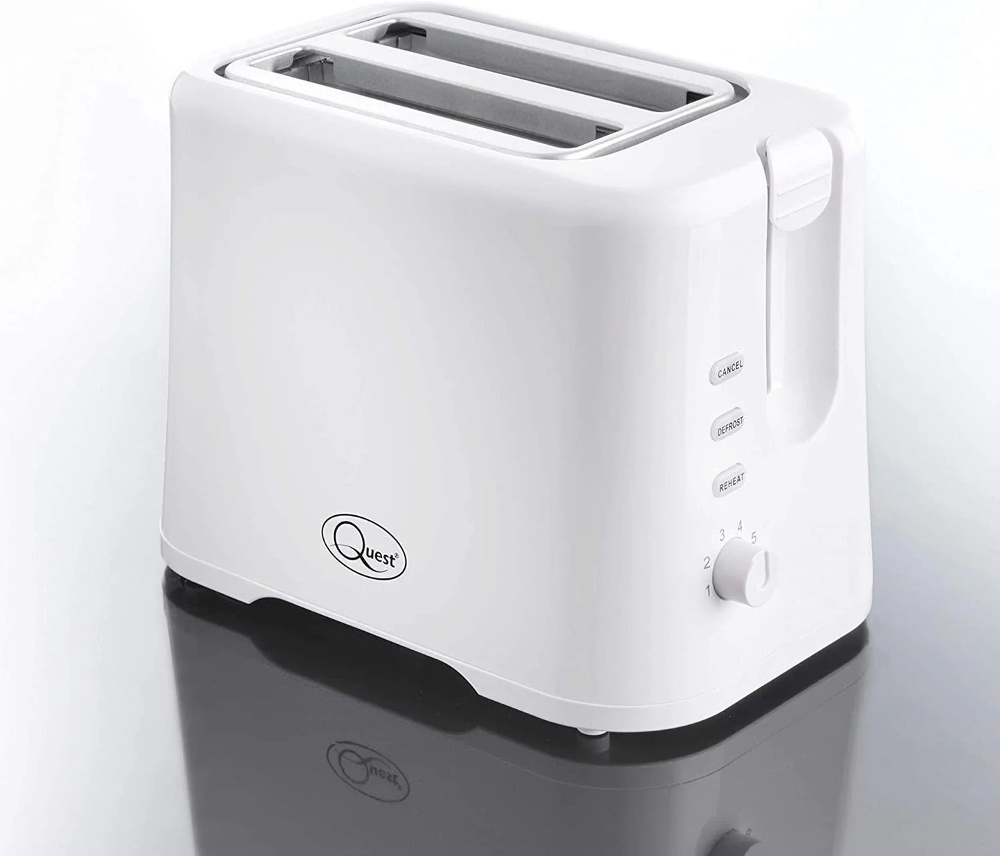 Quest 2-Slice Toaster