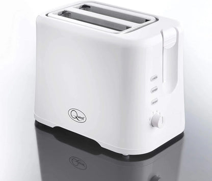 Quest 2-Slice Toaster