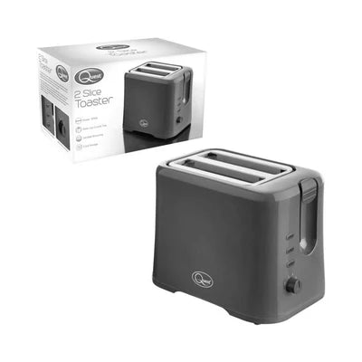 Quest 2-Slice Toaster