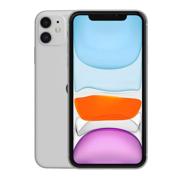 iPhone 11 Screen Replacement — 2026-07-28 13:30