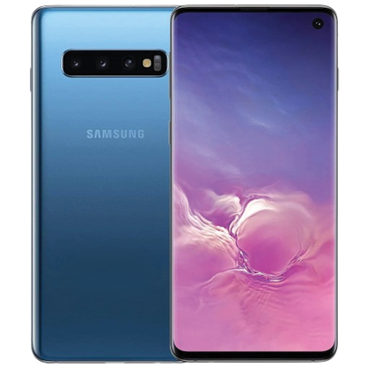 Used Samsung Galaxy S10