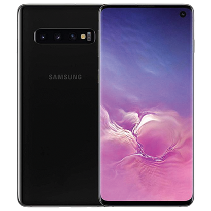 Used Samsung Galaxy S10