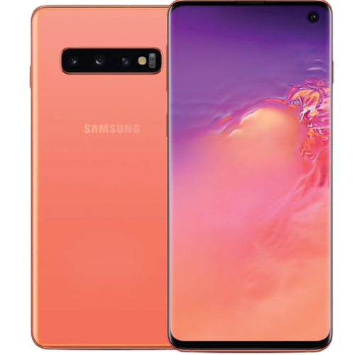 Used Samsung Galaxy S10